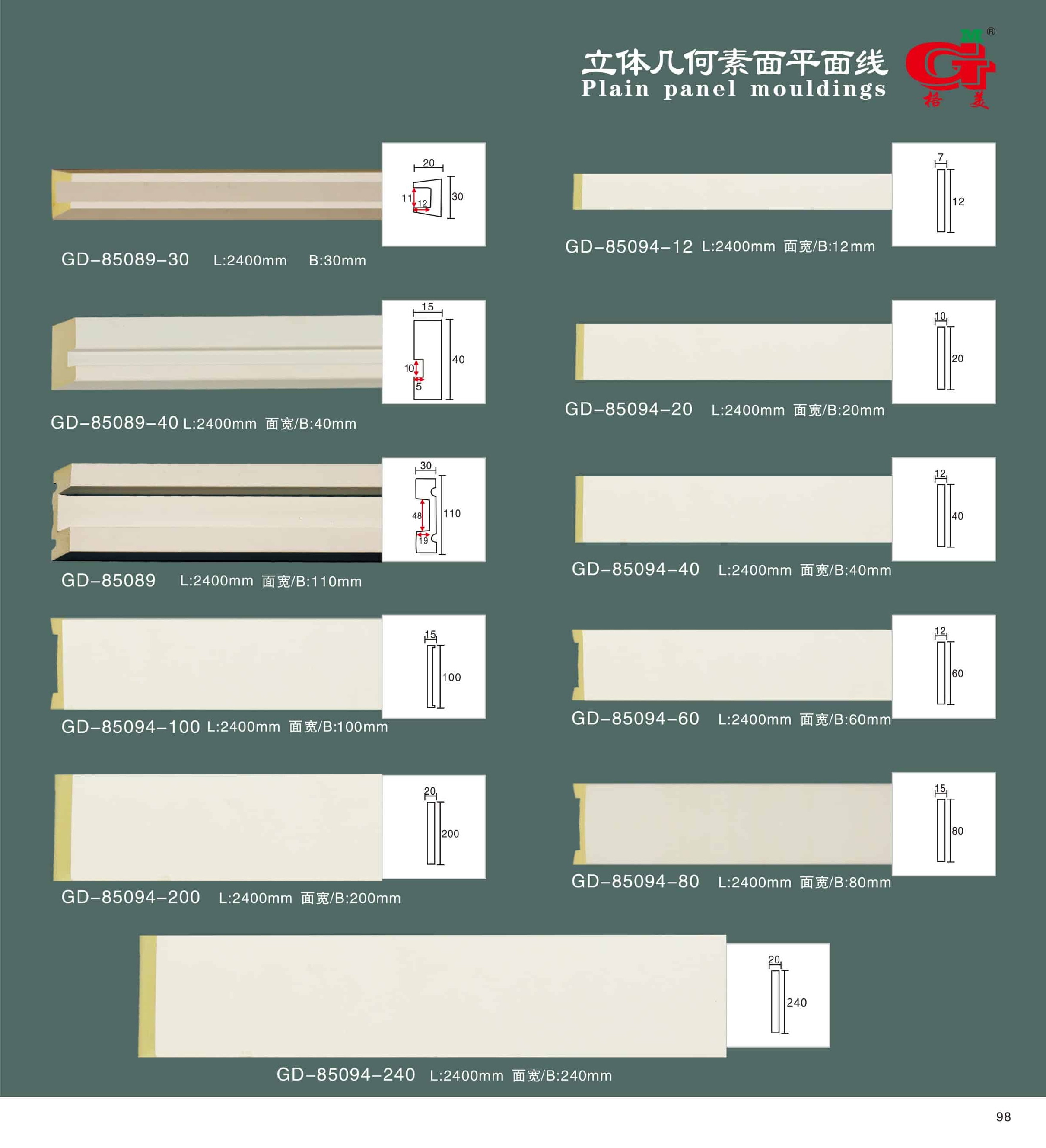 立体几何素面平面线