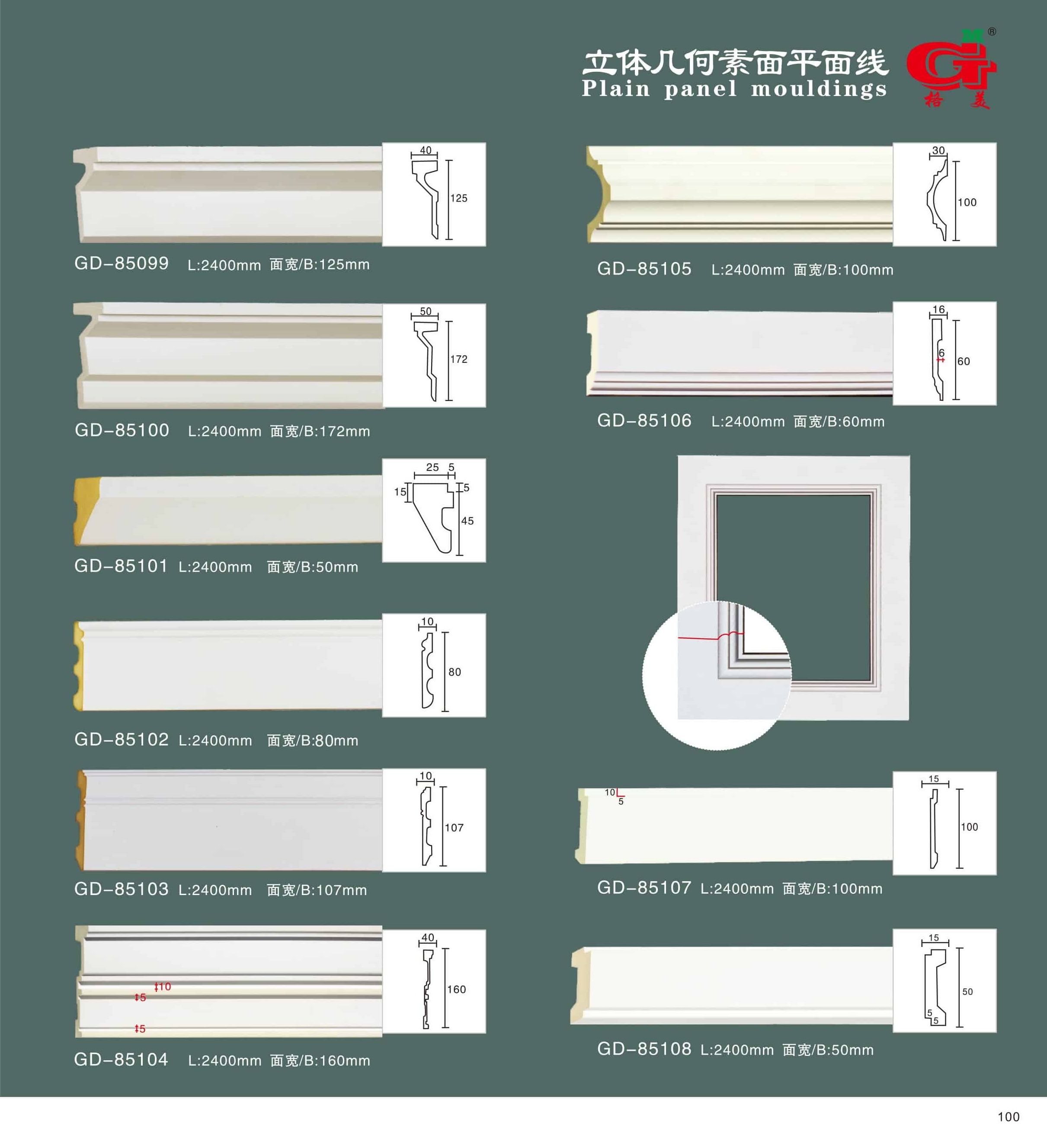 立体几何素面平面线